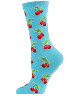 Cherries Socks