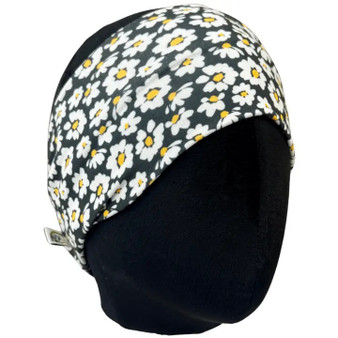 Daisy Delight Stretch Headband by The Sassy Olive