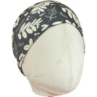 Dusk in Autumn Stretch Headband by The Sassy Olive