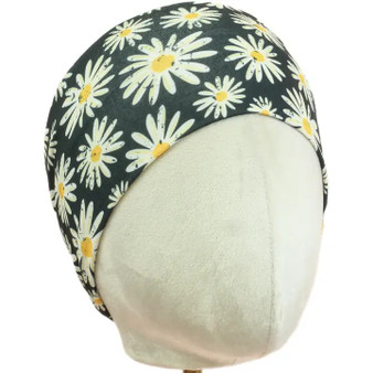 Hazy Daisy Stretch Headband