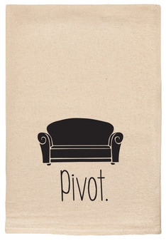 TEA TOWEL PIVOT