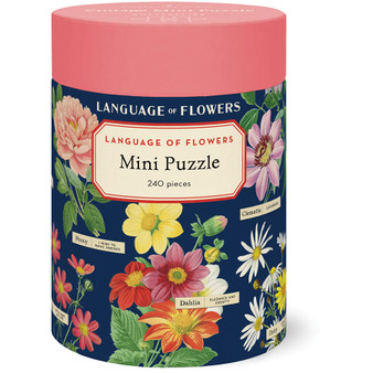 mini puzzle