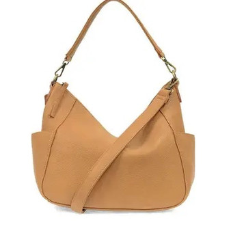 Trish Convertible Hobo Bag