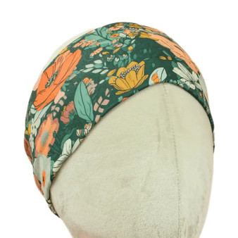 Nukaci Stretch Headband by The Sassy Olive