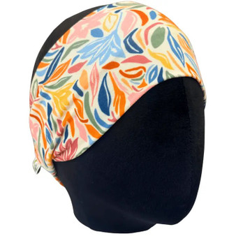 Painted Expression Stretch Headband