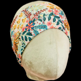 Breezy Boho Stretch Headband by The Sassy Olive