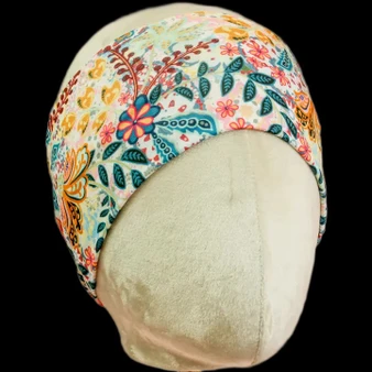 Breezy Boho Stretch Headband by The Sassy Olive