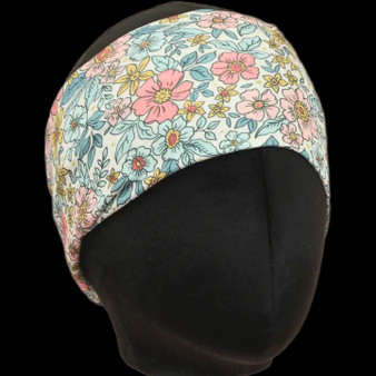 Dolly's Garden Stretch Headband