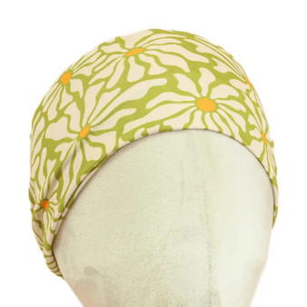Mod Girl Vintage Stretch Headband from The Sassy Olive