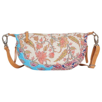 Crosby Sling Crossbody