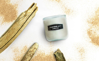 Dune Climb Candle