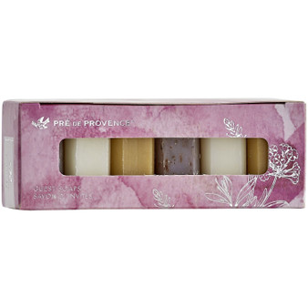 25G Soap 6pk
