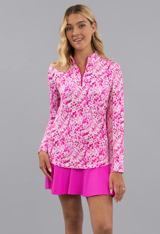 Yesenia Mock Zip
