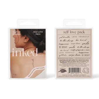 Self Love Pack