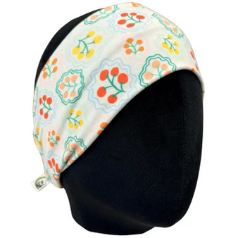 Tomato Tomato Stretch Headband