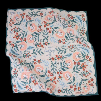 Willa Bandana