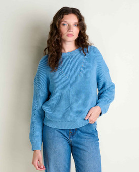 Toad & Co Bianca Sweater