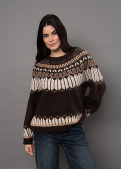 Sarafina Pullover