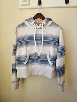 Wanakome Aquinna Hoodie