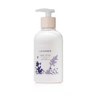 Lavender Hand Lotion by the Thymes, Ltd.
