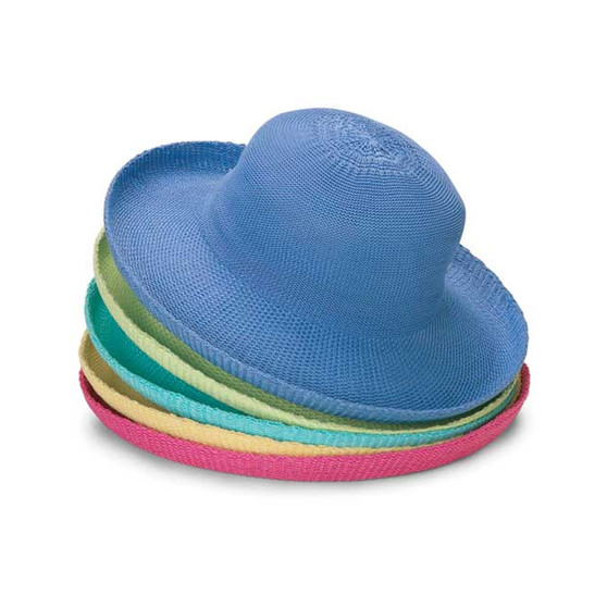 Victoria Straw Hat