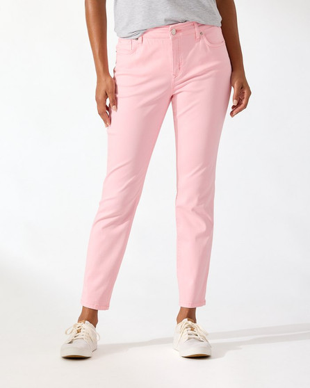 Boracay Bay Ankle Pant