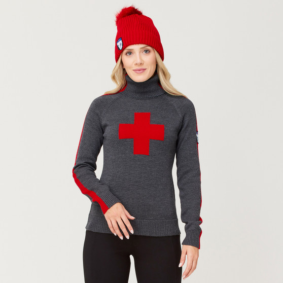 Geneva Pullover