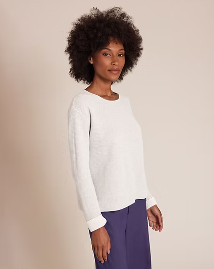 alashan cotton cashmere blend sweaters