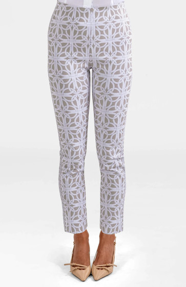 Gripeless Pant Khaki Ring Toss