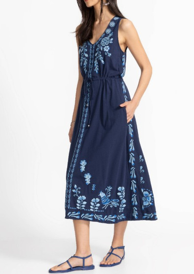 Yadira Knit Dress