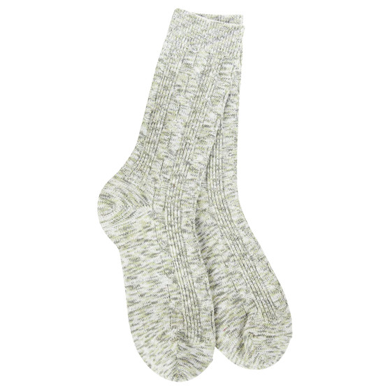 worlds softest socks - cable