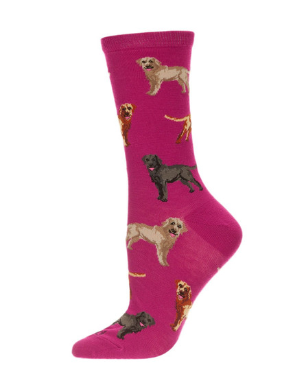 Labradors Socks