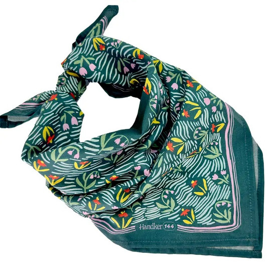 Meadow Bandana