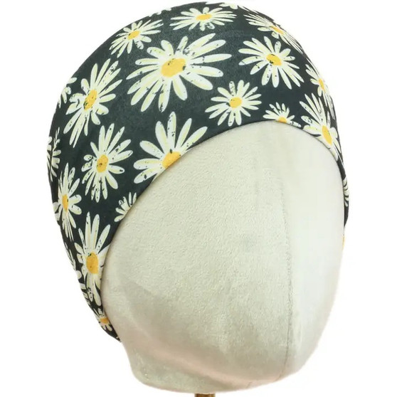 Hazy Daisy Stretch Headband
