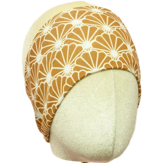 Leighton Stretch Headband by The Sassy Olive