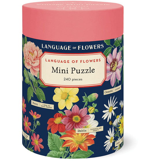 mini puzzle