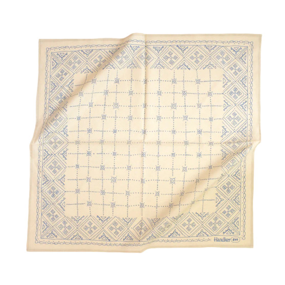 Billie Bandana by Handker