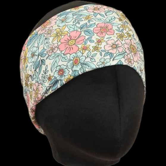 Dolly's Garden Stretch Headband