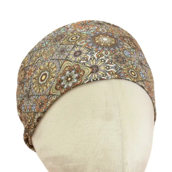 Glass Window Stretch Headband by The Sassy Olive