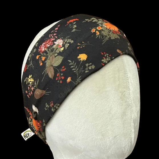 Harvest Garden Stretch Headband