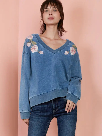 24/7 Sweatshirt