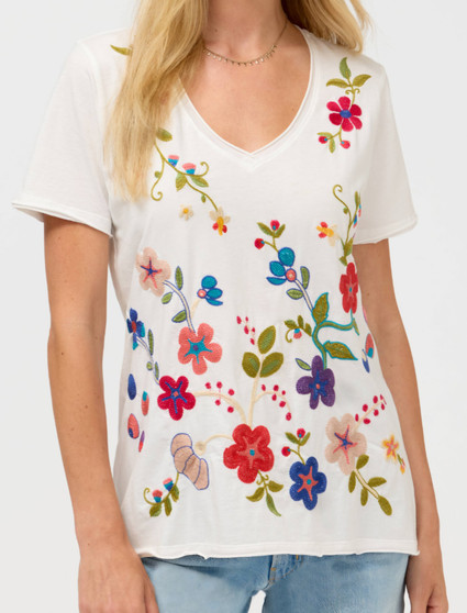 Estrella Every Day Tee