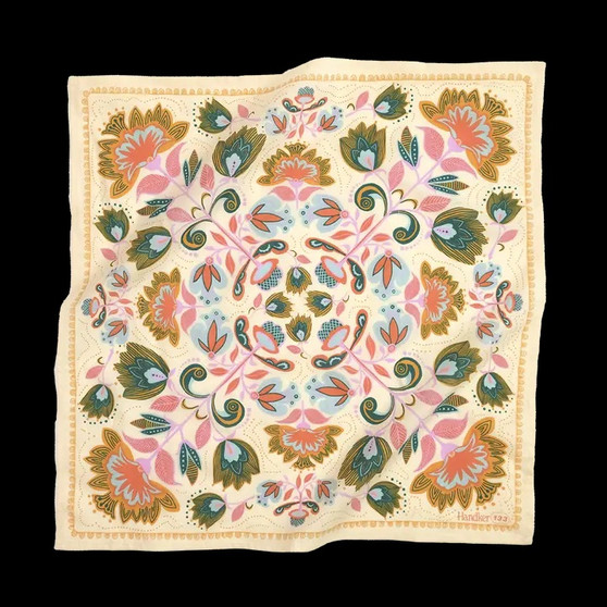 Ingrid Bandana