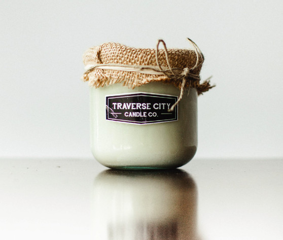 Northern Nights Candle
