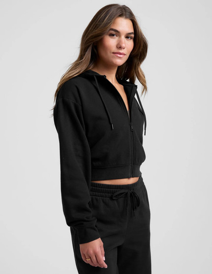 beyond yoga hoodie