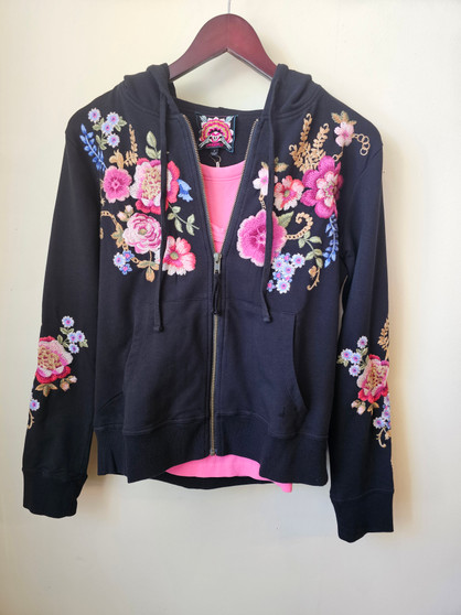 Aerus Zip Hoodie