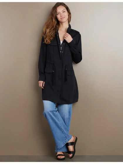 Road Trip Jacket