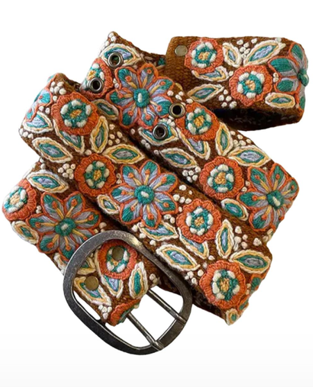 Ground Cover Belt