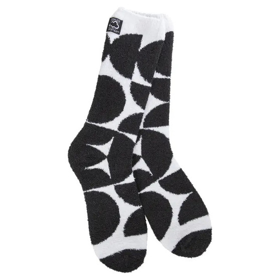 COZY CALI CREW SOCKS