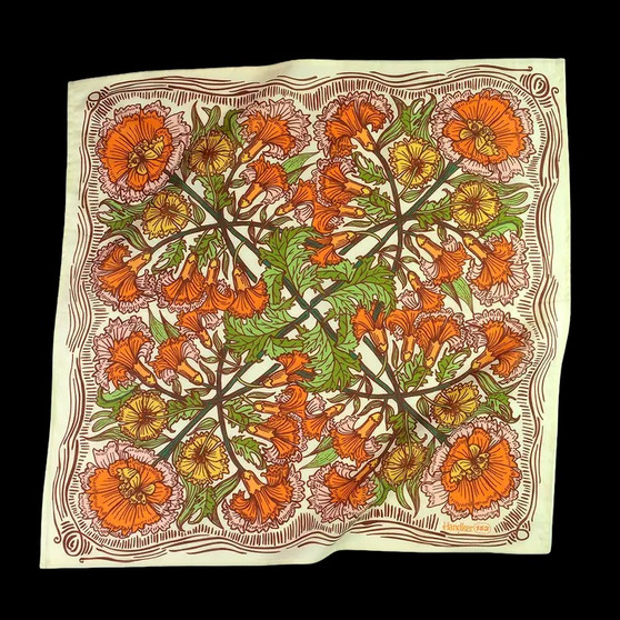 Hannah Bandana